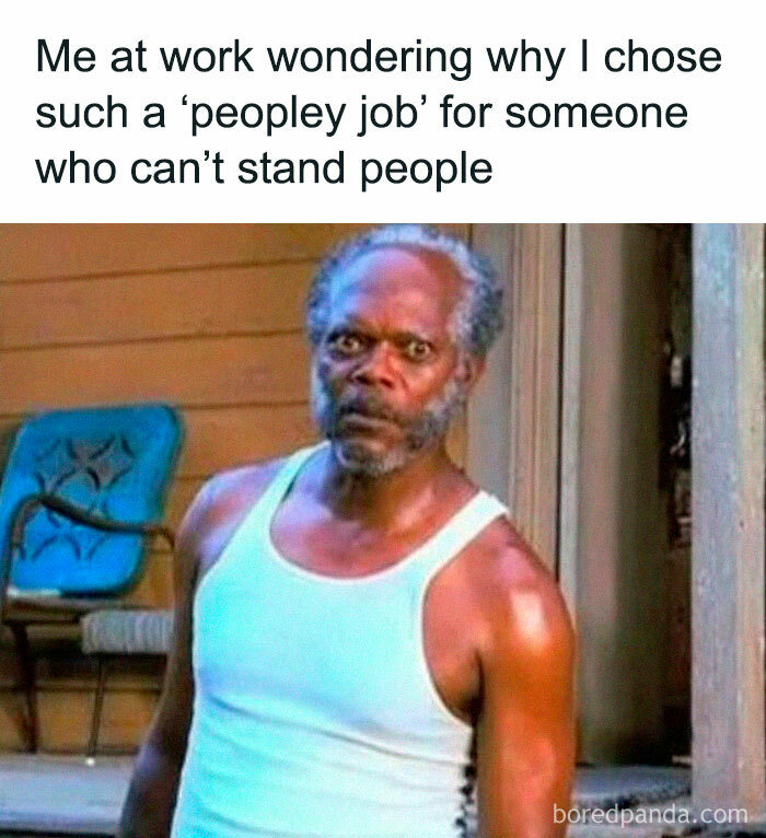 50 Hilariously Relatable Memes If You Need To Feel Seen Today Bored Panda