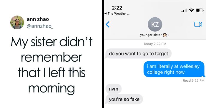 50 Tweets By Women That Made The Whole Internet Laugh Out Loud