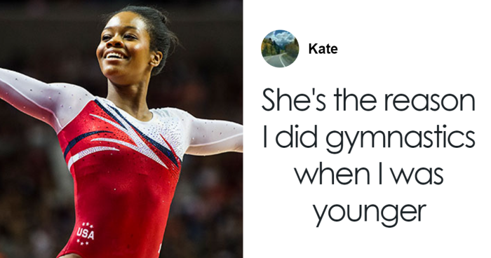 “People Were Awful To Her”: Ex-Olympian Gabby Douglas Slams Simone Biles Comparisons