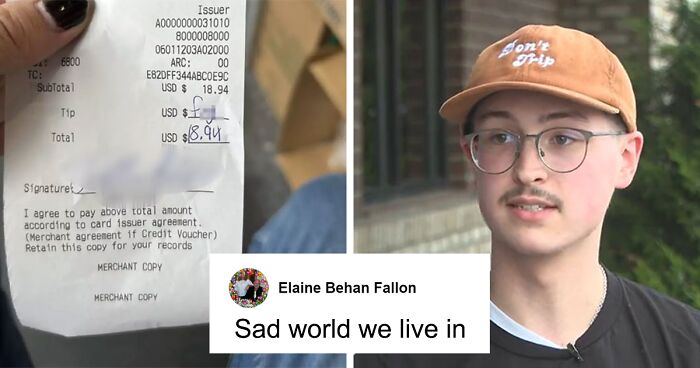 “Least Sincere Apology”: Internet Sleuths Locate Homophobic Man Who Abused Gay Server