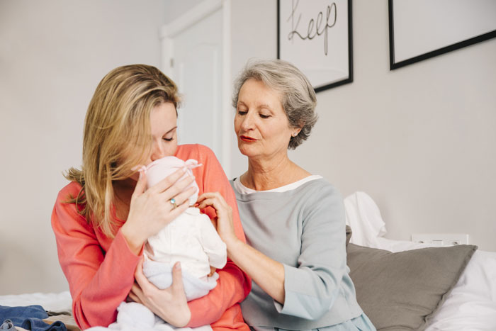 Grandma Doesn’t Want To Babysit Anymore As DIL Sets Ridiculous Rules For 3YO’s First Experiences Grandma Doesn’t Want To Babysit Anymore As DIL Sets Ridiculous Rules For 3YO’s First Experiences