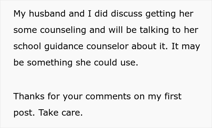 Grandma Says She Can Take Better Care Of Disobedient 14 Y.O. Than Mom, Learns Truth The Hard Way Grandma Says She Can Take Better Care Of Disobedient 14 Y.O. Than Mom, Learns Truth The Hard Way