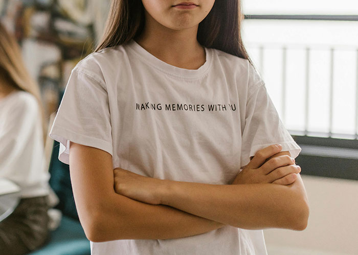 Grandma Says She Can Take Better Care Of Disobedient 14 Y.O. Than Mom, Learns Truth The Hard Way Grandma Says She Can Take Better Care Of Disobedient 14 Y.O. Than Mom, Learns Truth The Hard Way