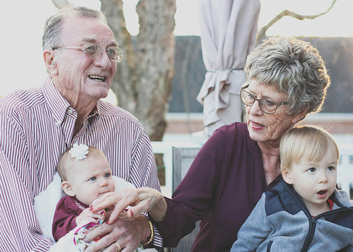 Grandma Says She Can Take Better Care Of Disobedient 14 Y.O. Than Mom, Learns Truth The Hard Way Grandma Says She Can Take Better Care Of Disobedient 14 Y.O. Than Mom, Learns Truth The Hard Way