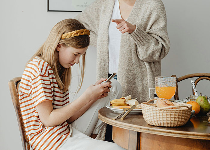 Grandma Says She Can Take Better Care Of Disobedient 14 Y.O. Than Mom, Learns Truth The Hard Way Grandma Says She Can Take Better Care Of Disobedient 14 Y.O. Than Mom, Learns Truth The Hard Way