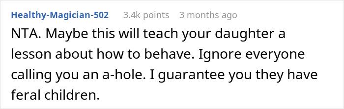 Grandma Says She Can Take Better Care Of Disobedient 14 Y.O. Than Mom, Learns Truth The Hard Way Grandma Says She Can Take Better Care Of Disobedient 14 Y.O. Than Mom, Learns Truth The Hard Way