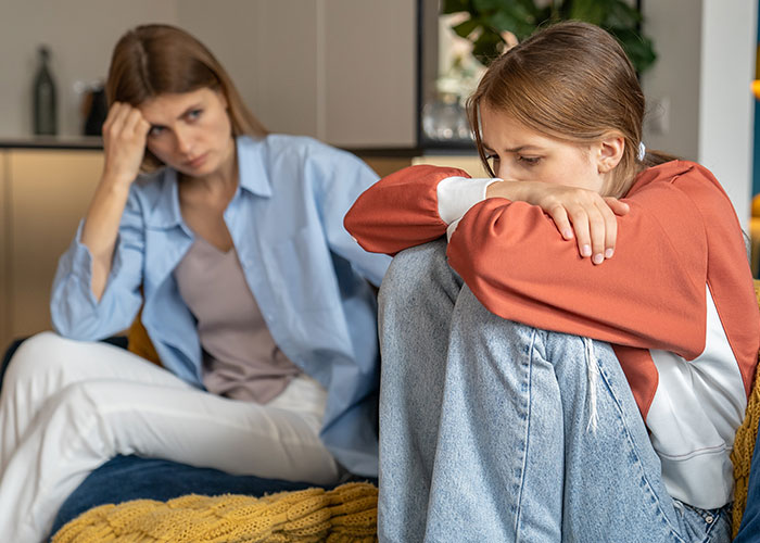 Grandma Says She Can Take Better Care Of Disobedient 14 Y.O. Than Mom, Learns Truth The Hard Way Grandma Says She Can Take Better Care Of Disobedient 14 Y.O. Than Mom, Learns Truth The Hard Way