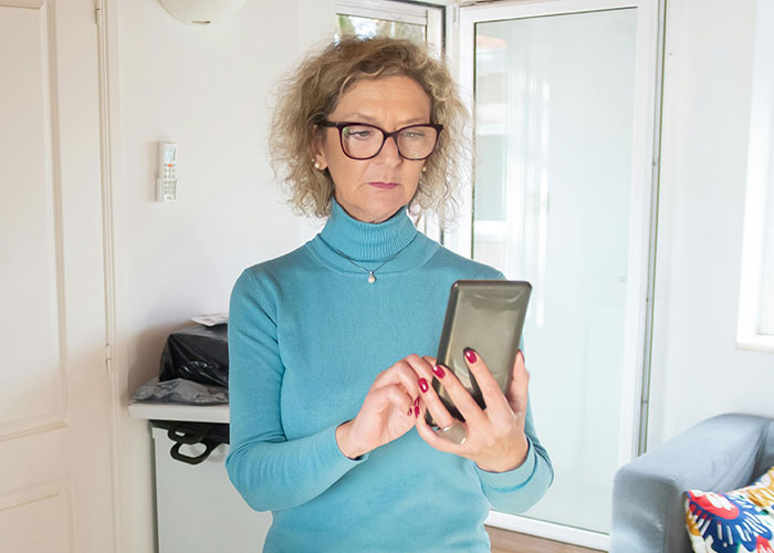 Grandma Says She Can Take Better Care Of Disobedient 14 Y.O. Than Mom, Learns Truth The Hard Way Grandma Says She Can Take Better Care Of Disobedient 14 Y.O. Than Mom, Learns Truth The Hard Way