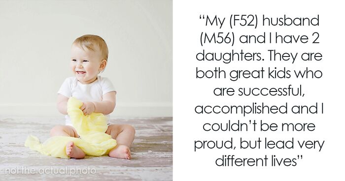 Woman Stops Talking To Mom Who Chose To Babysit Her Grandson Instead Of Watching Her Dogs