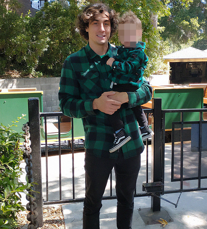 Dad Wins Custody Of Four-Year-Old Son In Legal Battle With Mom Who Wanted To Raise Him Nonbinary Dad Wins Custody Of Four-Year-Old Son In Legal Battle With Mom Who Wanted To Raise Him Nonbinary