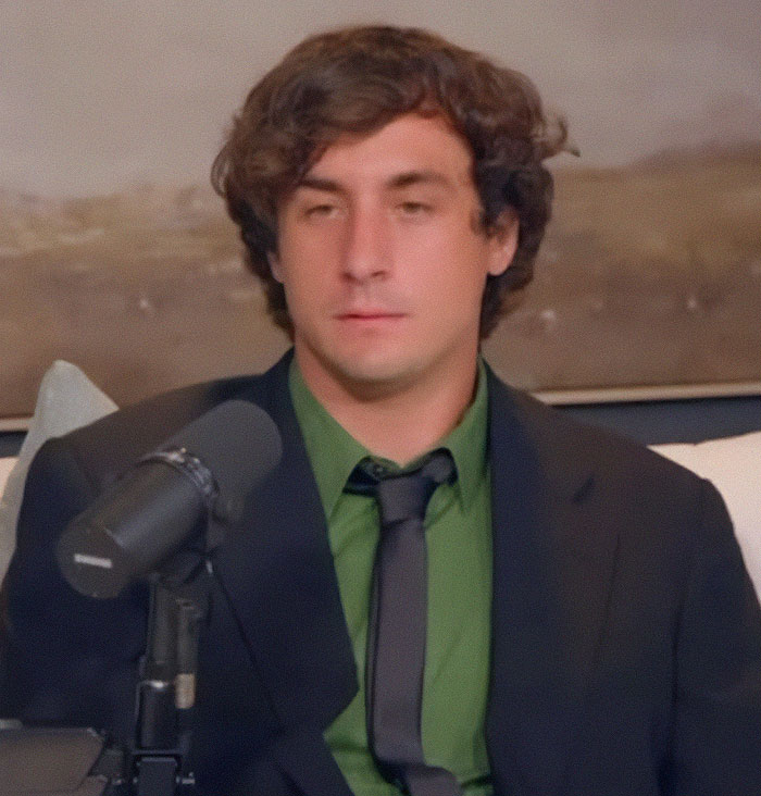 Dad Wins Custody Of Four-Year-Old Son In Legal Battle With Mom Who Wanted To Raise Him Nonbinary Dad Wins Custody Of Four-Year-Old Son In Legal Battle With Mom Who Wanted To Raise Him Nonbinary