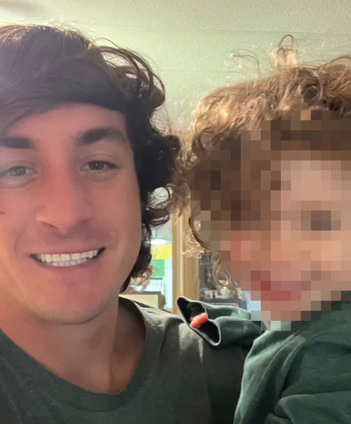 Dad Wins Custody Of Four-Year-Old Son In Legal Battle With Mom Who Wanted To Raise Him Nonbinary Dad Wins Custody Of Four-Year-Old Son In Legal Battle With Mom Who Wanted To Raise Him Nonbinary