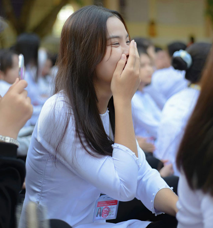 Teen Gets Back At Bully For Years Of Torture On The Last Day Of School During Graduation Ceremony Teen Gets Back At Bully For Years Of Torture On The Last Day Of School During Graduation Ceremony