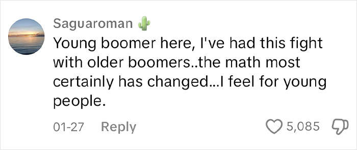 Realtor Goes Viral By Explaining Nuances Of Today’s Salaries And Housing Compared To 1980 Realtor Goes Viral By Explaining Nuances Of Today’s Salaries And Housing Compared To 1980