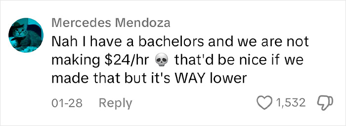 Realtor Goes Viral By Explaining Nuances Of Today’s Salaries And Housing Compared To 1980 Realtor Goes Viral By Explaining Nuances Of Today’s Salaries And Housing Compared To 1980
