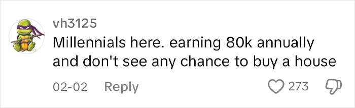 Realtor Goes Viral By Explaining Nuances Of Today’s Salaries And Housing Compared To 1980 Realtor Goes Viral By Explaining Nuances Of Today’s Salaries And Housing Compared To 1980