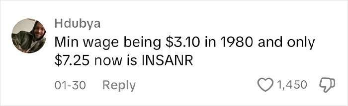 Realtor Goes Viral By Explaining Nuances Of Today’s Salaries And Housing Compared To 1980 Realtor Goes Viral By Explaining Nuances Of Today’s Salaries And Housing Compared To 1980