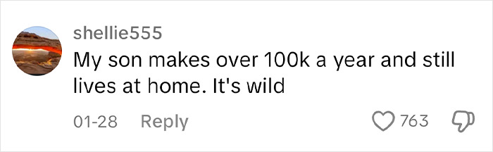 Realtor Goes Viral By Explaining Nuances Of Today’s Salaries And Housing Compared To 1980 Realtor Goes Viral By Explaining Nuances Of Today’s Salaries And Housing Compared To 1980