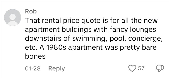 Realtor Goes Viral By Explaining Nuances Of Today’s Salaries And Housing Compared To 1980 Realtor Goes Viral By Explaining Nuances Of Today’s Salaries And Housing Compared To 1980