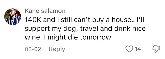 Realtor Goes Viral By Explaining Nuances Of Today’s Salaries And Housing Compared To 1980 Realtor Goes Viral By Explaining Nuances Of Today’s Salaries And Housing Compared To 1980