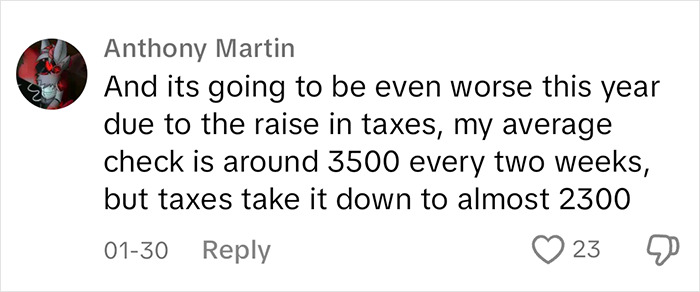 Realtor Goes Viral By Explaining Nuances Of Today’s Salaries And Housing Compared To 1980 Realtor Goes Viral By Explaining Nuances Of Today’s Salaries And Housing Compared To 1980