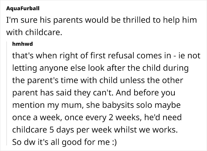 Wife's Feels Husband's Not-So-Well-to-do Parents Aren't Able To Keep Up With Her Rich Mom Wife's Feels Husband's Not-So-Well-to-do Parents Aren't Able To Keep Up With Her Rich Mom