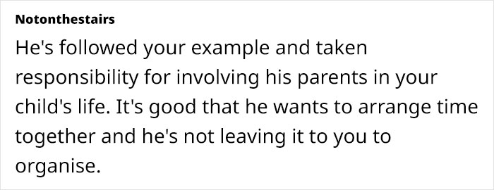 Wife's Feels Husband's Not-So-Well-to-do Parents Aren't Able To Keep Up With Her Rich Mom Wife's Feels Husband's Not-So-Well-to-do Parents Aren't Able To Keep Up With Her Rich Mom
