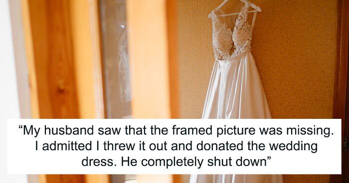 Wife Heartbroken After Finding Out That Her Husband Of 9 Years Didn’t Really Want To Marry Her
