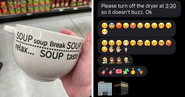 ‘I Had A Stroke’: 50 Typos That Might Just Send You Spiraling Down To Cuckoo Land