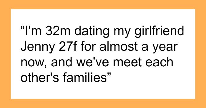 Woman Criticizes BF’s Sister’s Love Life, BF Fires Back Saying She Gave Him The ‘Ick’