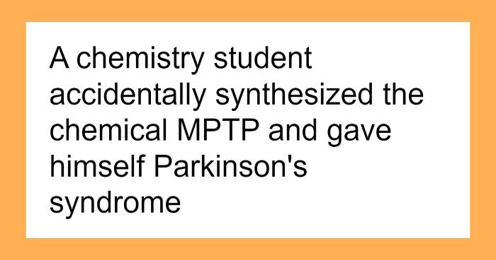 50 Cool Facts To Satisfy Your Obsessive Need To Know Everything