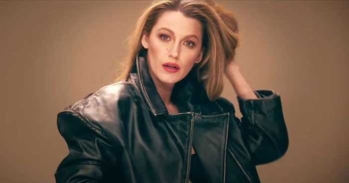 Blake Lively's On-Set Fight With 'It Ends With Us' Director Goes Viral Blake Lively's On-Set Fight With 'It Ends With Us' Director Goes Viral