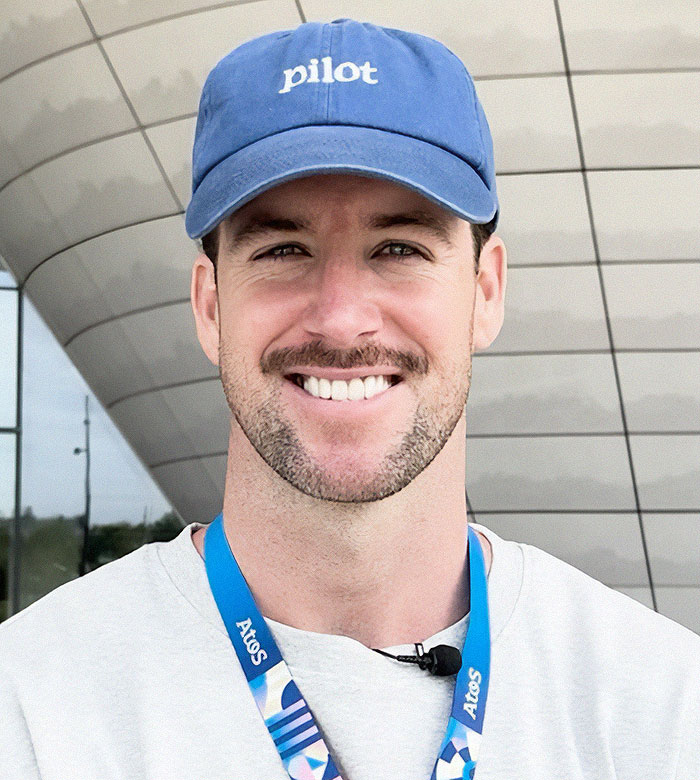 "What's Really Going On": Internet In Disbelief Over Food Served At Paris Olympic Village "What's Really Going On": Internet In Disbelief Over Food Served At Paris Olympic Village