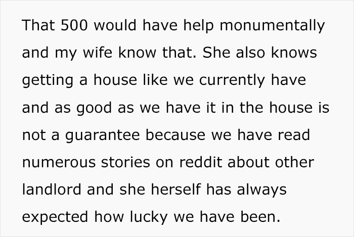 Man Berates Pregnant Wife After Her Outburst As It Will Cost Them $1K A Month Man Berates Pregnant Wife After Her Outburst As It Will Cost Them $1K A Month
