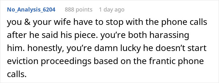 Man Berates Pregnant Wife After Her Outburst As It Will Cost Them $1K A Month Man Berates Pregnant Wife After Her Outburst As It Will Cost Them $1K A Month