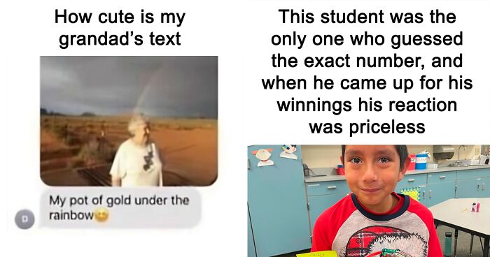 50 Wholesome Memes Shared By This Page To Brighten Up Your Day