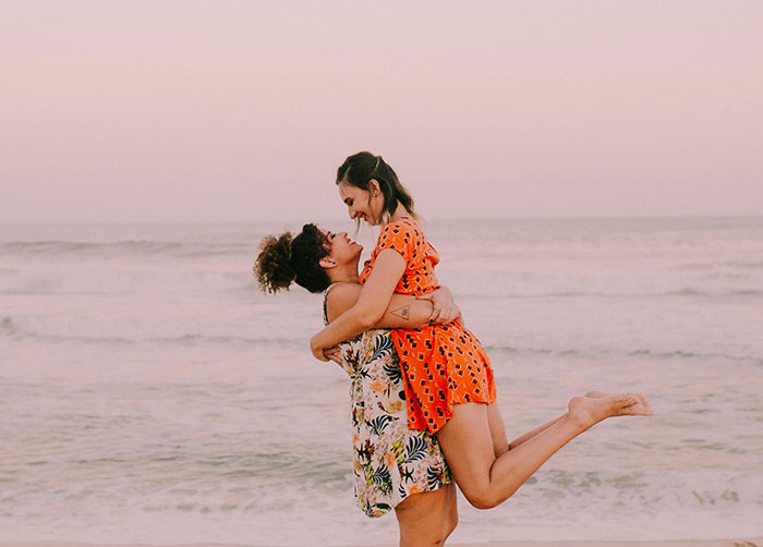 Psychology Professor Gives Her Advice On Healthy Gen Z Dating Amid New Rising Challenges Psychology Professor Gives Her Advice On Healthy Gen Z Dating Amid New Rising Challenges