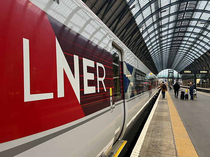 “How Dare I Miss A Train”: Paralympian Faces Cruel Backlash After Train Incident “How Dare I Miss A Train”: Paralympian Faces Cruel Backlash After Train Incident