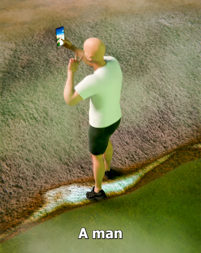 Horrifying Simulation Of Man Who Fell Into Hot Spring And Dissolved In A Day Goes Viral Horrifying Simulation Of Man Who Fell Into Hot Spring And Dissolved In A Day Goes Viral