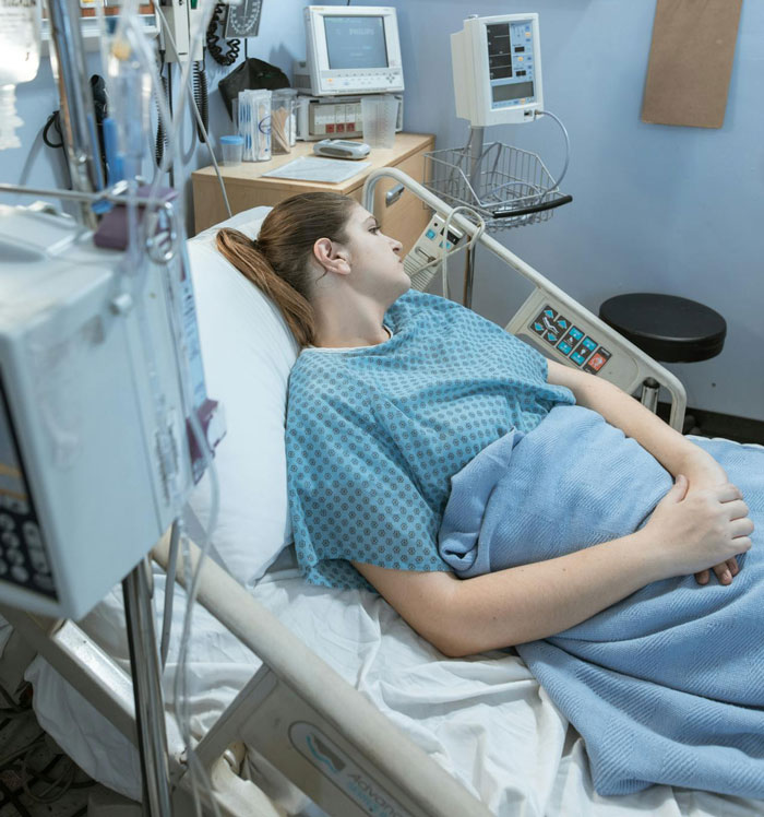 Woman Asks If She Should Divorce Her Husband After His Grave Error Nearly Cost Her Her Life Woman Asks If She Should Divorce Her Husband After His Grave Error Nearly Cost Her Her Life