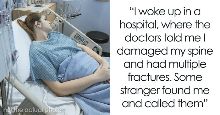 Woman Asks If She Should Divorce Her Husband After His Grave Error Nearly Cost Her Her Life