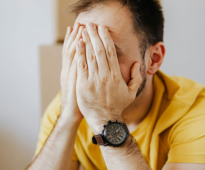 Woman’s “Stupid Lawsuit” Empties Couple’s Savings, Husband Can’t Move Past It Woman’s “Stupid Lawsuit” Empties Couple’s Savings, Husband Can’t Move Past It