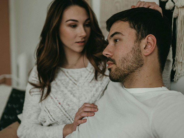 Woman’s “Stupid Lawsuit” Empties Couple’s Savings, Husband Can’t Move Past It Woman’s “Stupid Lawsuit” Empties Couple’s Savings, Husband Can’t Move Past It