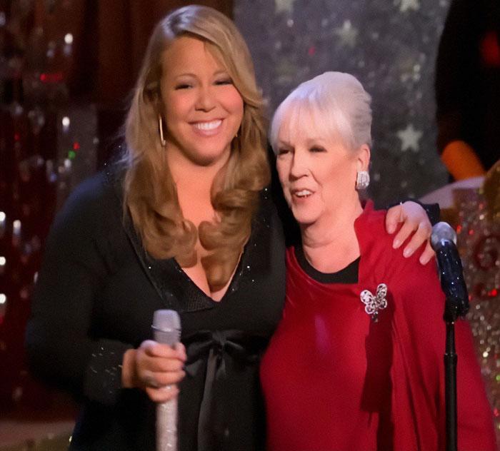 “My Heart Is Broken”: Mom And Estranged Sister Of Mariah Carey Pass Away On The Same Day “My Heart Is Broken”: Mom And Estranged Sister Of Mariah Carey Pass Away On The Same Day