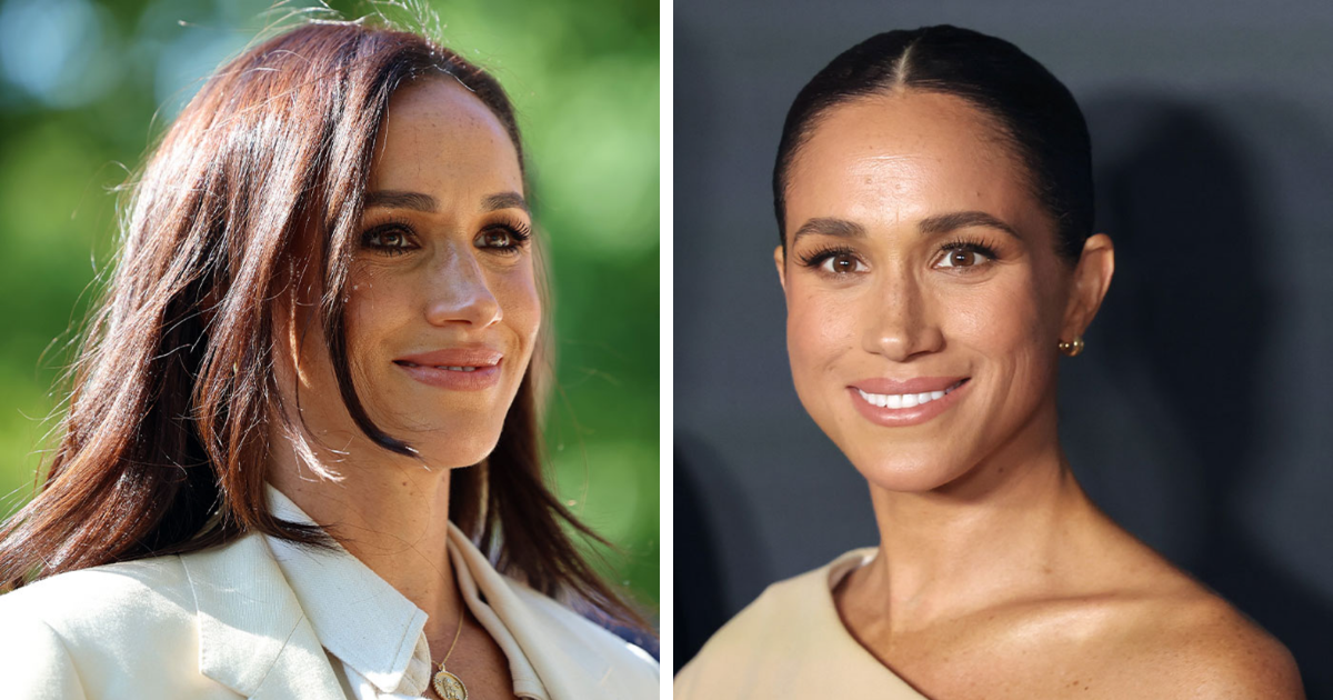 Meghan Markle Was A “Complete Narcissist And Sociopath ...
