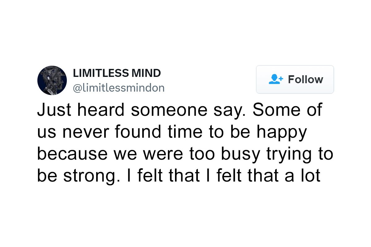 Mentality Posts 50 Posts About Mental Health That Are Too Real For Comfort | Bored Panda