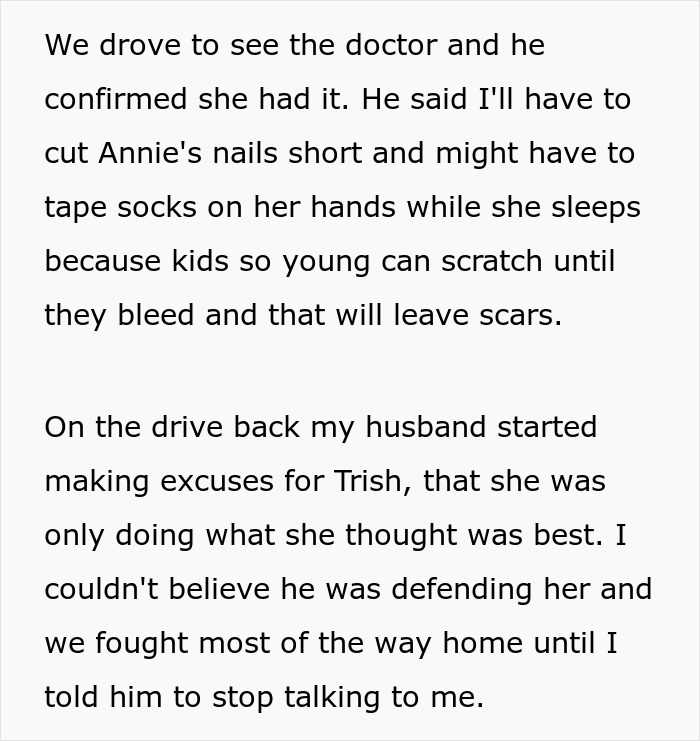 Man Chooses Mom Over Wife And Their Daughter, Makes Wife Seriously Question Their Future Man Chooses Mom Over Wife And Their Daughter, Makes Wife Seriously Question Their Future