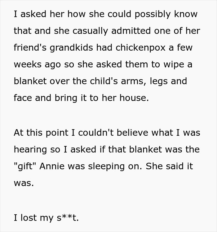 Man Chooses Mom Over Wife And Their Daughter, Makes Wife Seriously Question Their Future Man Chooses Mom Over Wife And Their Daughter, Makes Wife Seriously Question Their Future