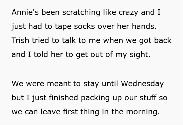 Man Chooses Mom Over Wife And Their Daughter, Makes Wife Seriously Question Their Future Man Chooses Mom Over Wife And Their Daughter, Makes Wife Seriously Question Their Future