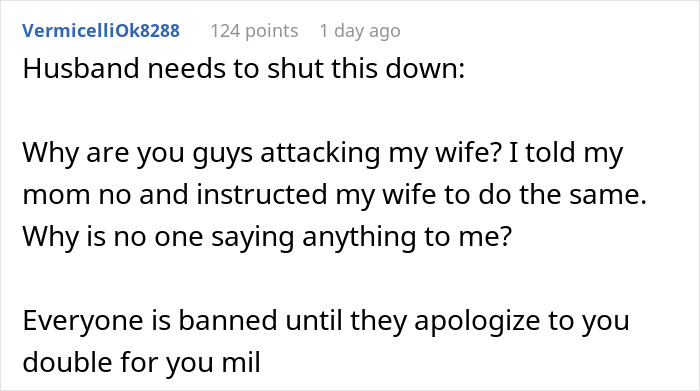 “MIL Who Admitted She Hasn’t Showered In Weeks Is Upset I Won’t Let Her Use Our Pool” “MIL Who Admitted She Hasn’t Showered In Weeks Is Upset I Won’t Let Her Use Our Pool”
